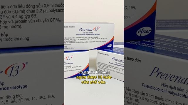 Bố mẹ nên tiêm vắc xin nào để phòng viêm phổi ở trẻ #healthyair #healthyairhcm смотреть онлайн