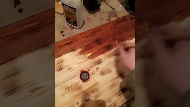 Доска для нарезки и подачи СТЕЙКОВ. Своими руками смотреть онлайн