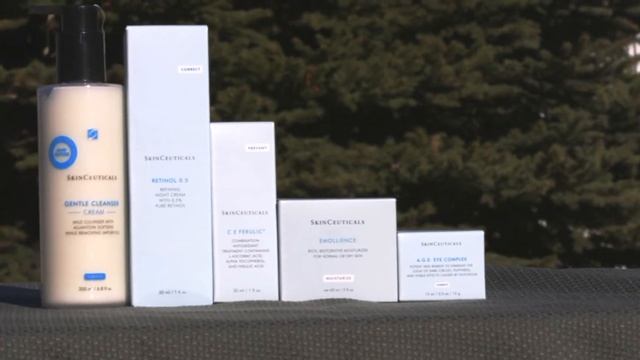 Novel Skin Solutions at Center for Excellence in Dermatology смотреть онлайн