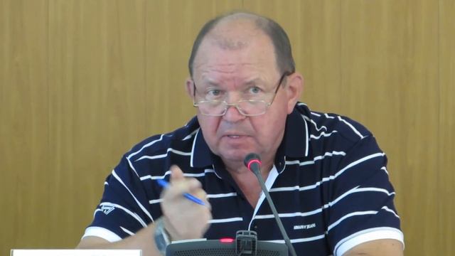 Спикер Валерий Бадьин о пенсионной реформе смотреть онлайн