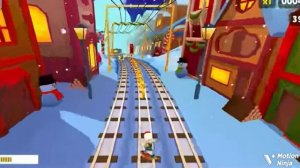 История Subway Surf | почему она стала популярна ?