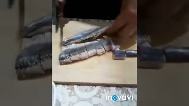 Засол сельди по домашнему. смотреть онлайн