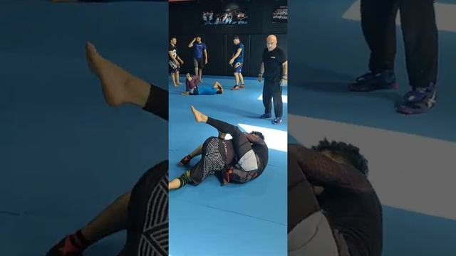 Усулҳои муҳими гуштин бо ҶАМШЕД АБДУЛЛОЕВ мураббии варзида.TAJMMAF GYM COMBAT смотреть онлайн