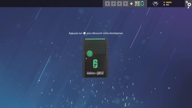 JE VOUS MONTRE MON VISAGE DANS CE PACK OPENING ? (J'OUVRE 130 ALPHA PACKS) RAINBOW SIX SIEGE смотреть онлайн