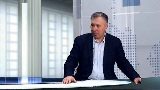Сергей Коперкин, директор МБУ "Центр защиты населения и территории города Нижний Тагил" смотреть онлайн