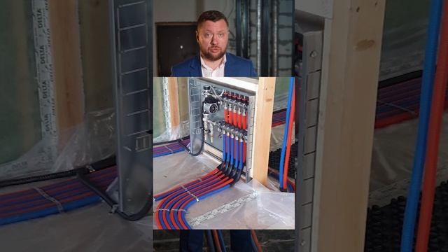 ПОЧЕМУ ОТОПЛЕНИЕ ОТ ЗАСТРОЙЩИКА НУЖНО МЕНЯТЬ? смотреть онлайн