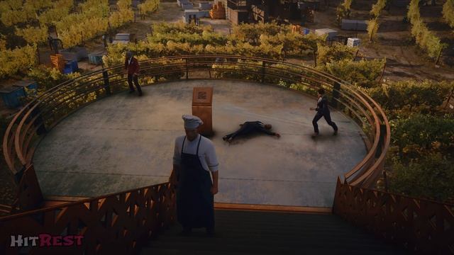 HITMAN 3 EPIC & FUNNY RAGDOLLS #5 (Best Moments/NPC Reactions/Fails Compilation) смотреть онлайн