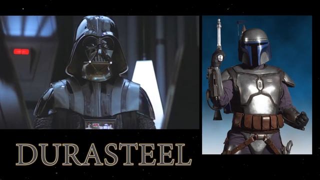 What is Beskar? The Mandalorian - Star Wars Hyperspace Database смотреть онлайн