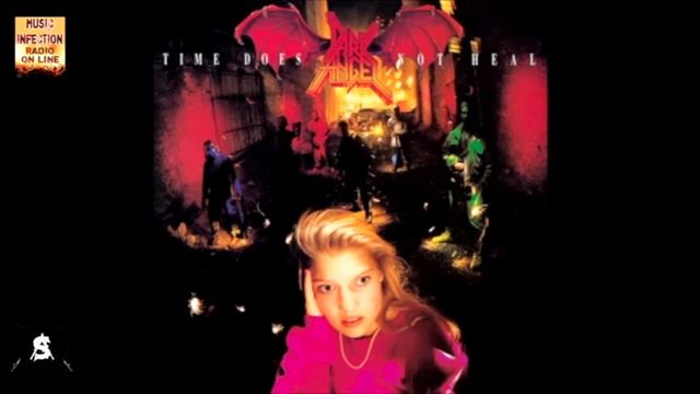 Music Infection Radio, программа "50 лучших трэшевых альбомов" часть 4. смотреть онлайн