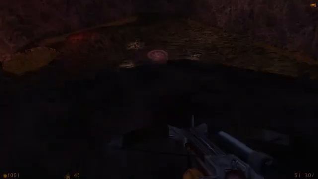 Half Life 1 Прохождение 20 смотреть онлайн