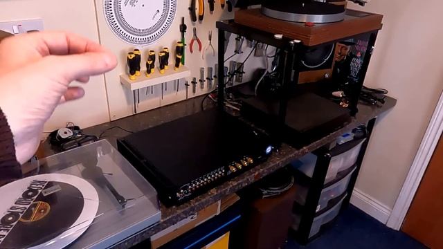 News April 24 - Exciting 2 box CD in for Review ... Workshop news смотреть онлайн