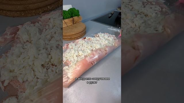 Рецепты по-леновски