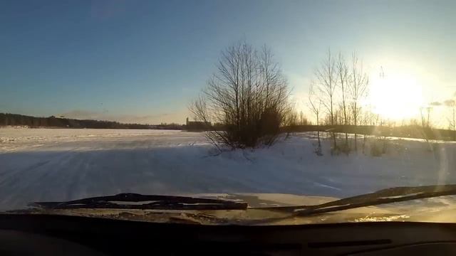 Chevrolet Niva Drift смотреть онлайн