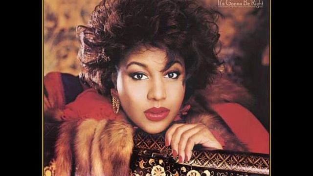 Cheryl Lynn - Fade to Black смотреть онлайн