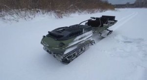 Тест-драйв от Владельца 2 ЧАСТЬ