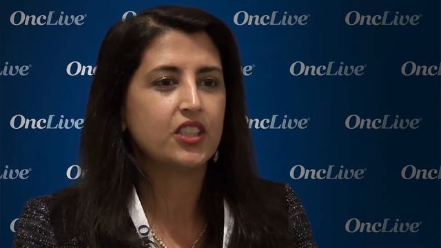 Dr. Mahtani on the Use of CDK 4/6 Inhibitors in Metastatic ER+ Breast Cancer смотреть онлайн