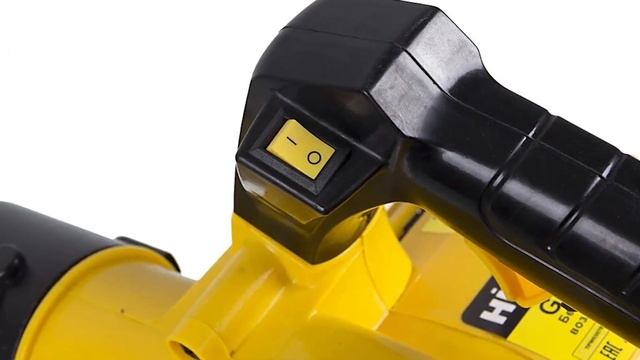 Воздуходувка Huter GB-26 смотреть онлайн