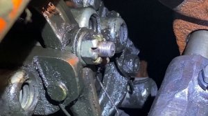 Как отрегулировать сцепление на тракторе Т40, опыт начинающего тракториста.