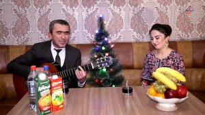 "Шом дар Исфара"- бо Дилшод Мамадов