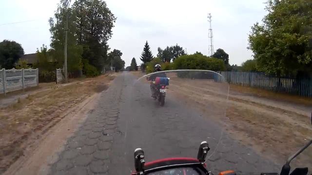 Трилинка в д. Огдемер смотреть онлайн