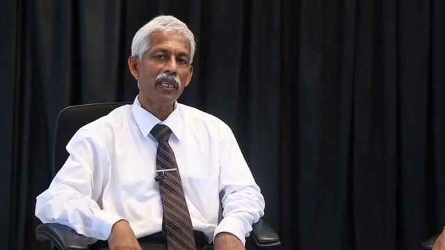 Counselling for Teachers | Interview for module 14 (Part 2) смотреть онлайн