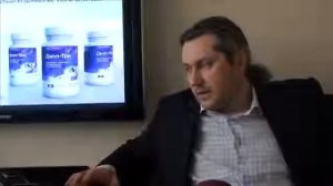 Диоп-Три. Ясное зрение. Perfect Organics.