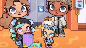Сериал Avatar World