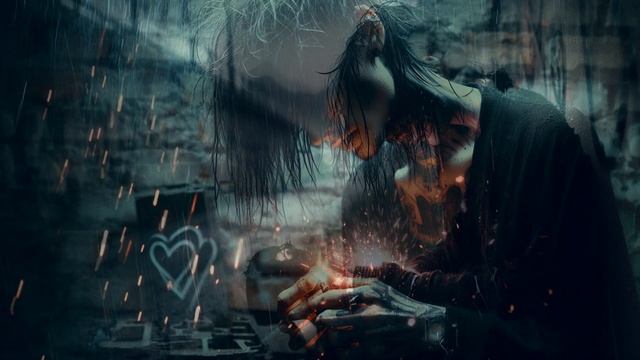 The Rasmus - Heart Of Misery