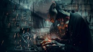 The Rasmus - Heart of Misery