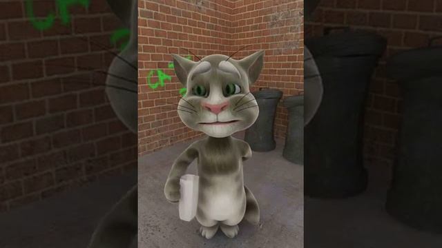 Понос у кота смотреть онлайн
