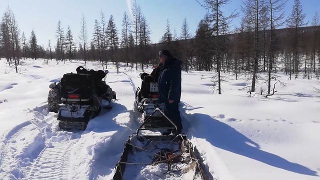 ЧУКОТКА ОТДЫХ смотреть онлайн