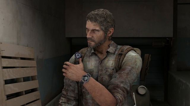[SFM / THE LAST OF US ] | JOEL смотреть онлайн