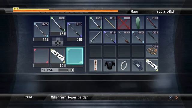 Yakuza 3 Remastered - Hitman Lorentz (No Damage) [HARD] смотреть онлайн