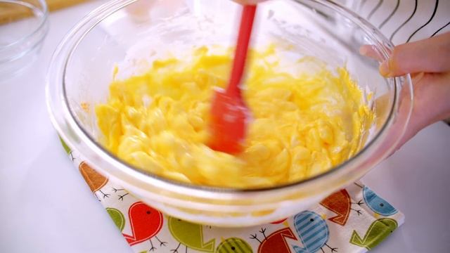 NO MUSIC 簡単！さつまいものステックチーズケーキの作り方 смотреть онлайн