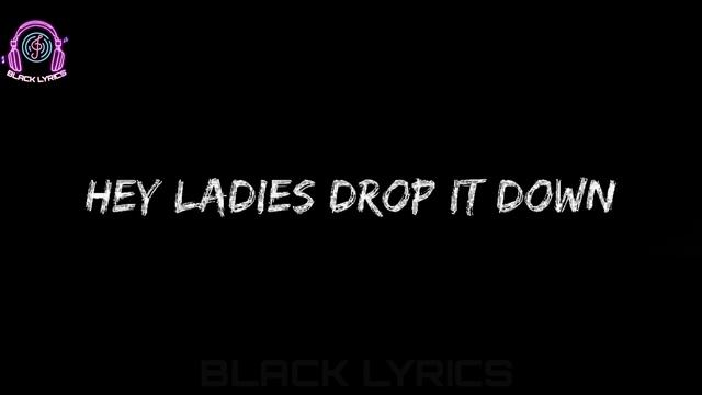 Neon Park - Bananza (Belly Dancer) Lyrics