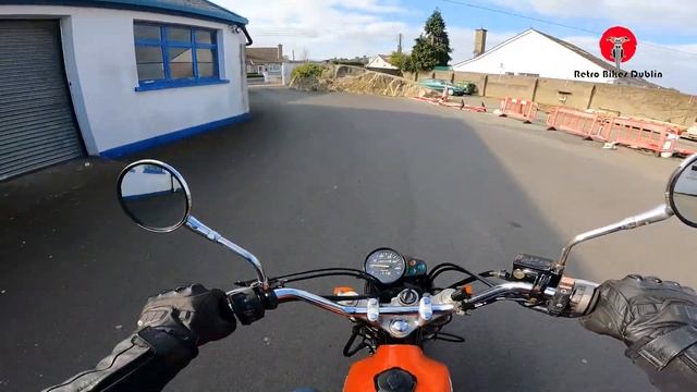 Honda FTR 223 - Honda Ftr 223 - A Smart Way To Get Into Motorcycles! - 2007 Honda Ftr 223 (review)