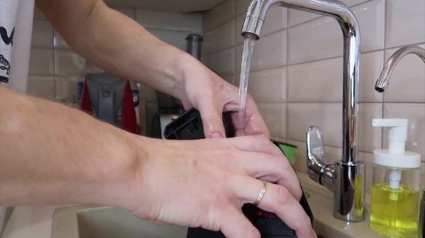 КОФЕМАШИНА Профессиональный Уход