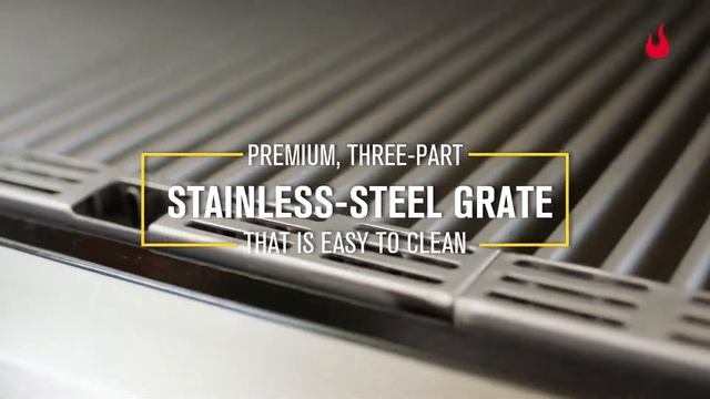 Char-Broil Platinum 3400S Gas BBQ | 3 Burner Gas BBQ | Char-Broil Platinum Line смотреть онлайн