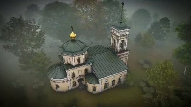 Проект Храма смотреть онлайн