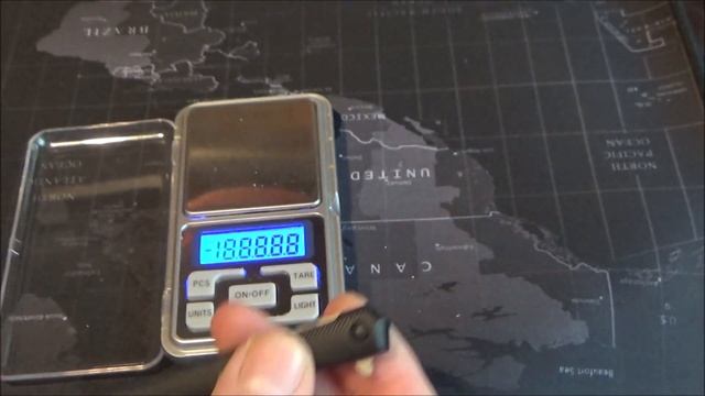 Нож Tuotown подарок от Дмитрия Зуева смотреть онлайн