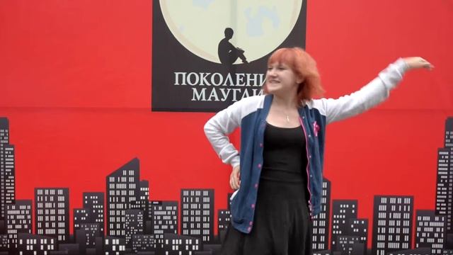 Игра в Крокодил 17 смотреть онлайн