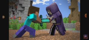 Я - непобедим