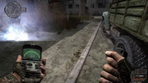 stalker СВЯЗЬ ВРЕМЕН ВРЕМЯ АЛЬЯНСА 3 [  разборки в Лиманске и на Юпитере ]  # 12