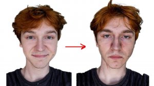 По чуть-чуть МЕНЯЮ ВНЕШНОСТЬ, заметят ли друзья？