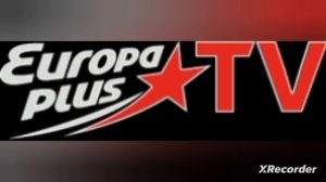 История логотипов Europa plus TV