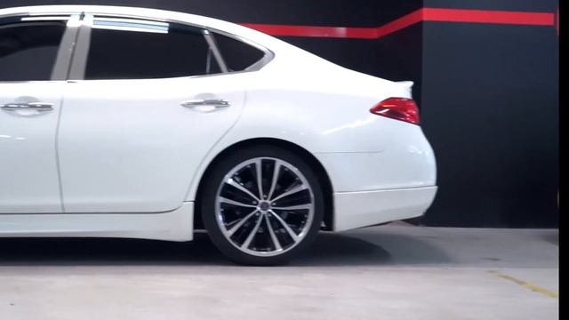 Don't buy a Nissan Fuga or Nissan Skyline Hybrid in Jamaica смотреть онлайн