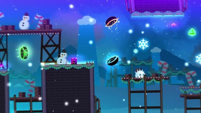 Absolute Zero By TeamTCM