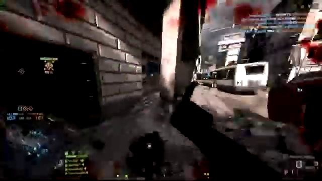 Battlefield 4 _ AS-VAL+PRG-7 Montage 4K смотреть онлайн
