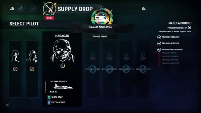 Just Cause 4 - How to Get Ambulance смотреть онлайн