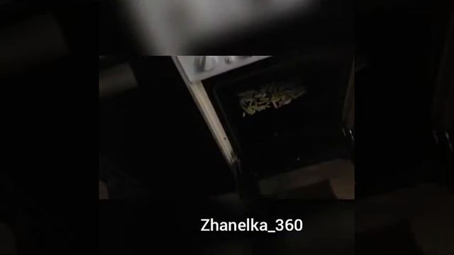 Готовим Картофель фри!!!🍟🍟🍟 /Zhanelka_360/ смотреть онлайн